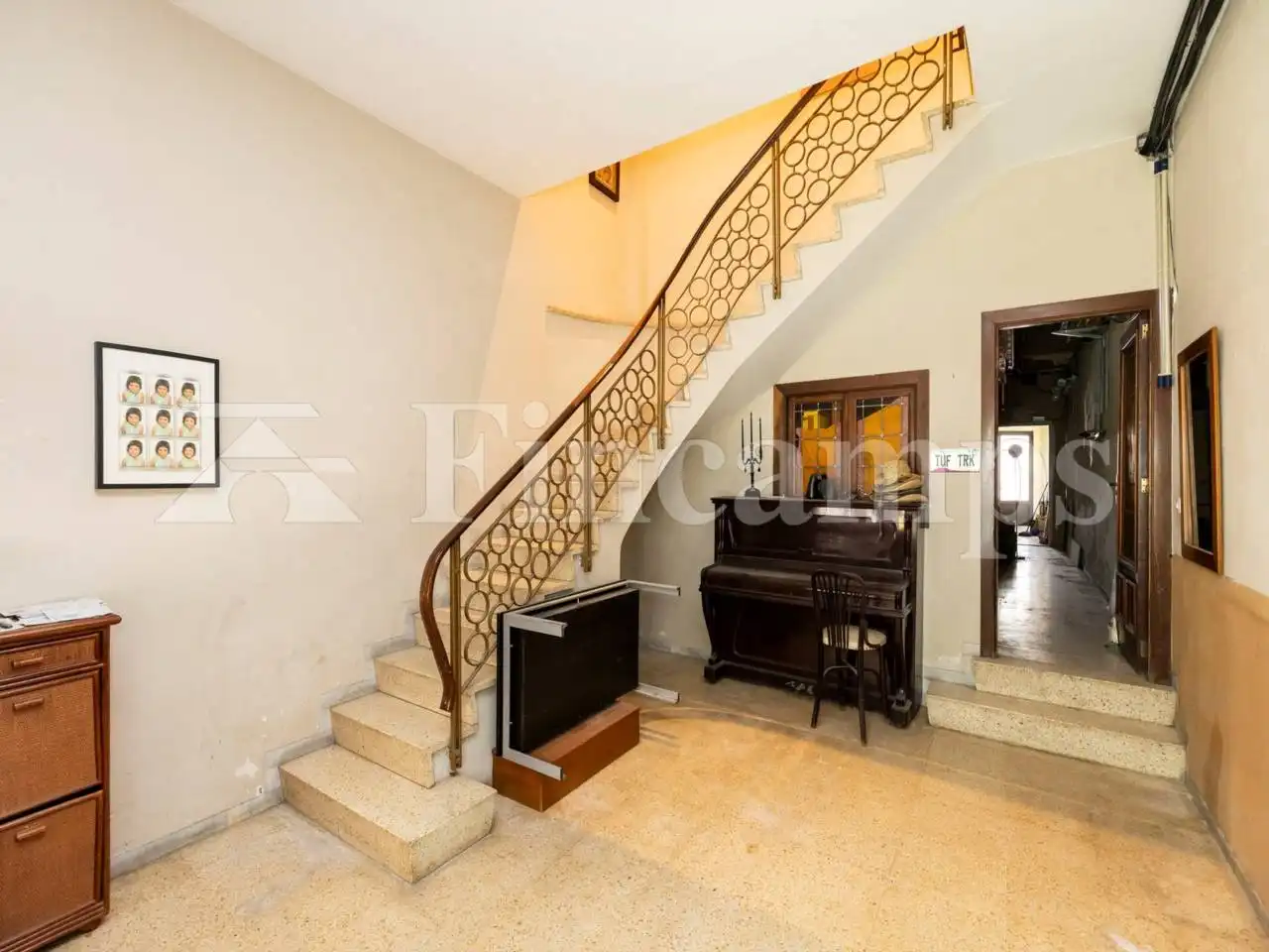 Casa o chalet en venta en Sabadell con Aire acondicionado, Calefacción y Parquet