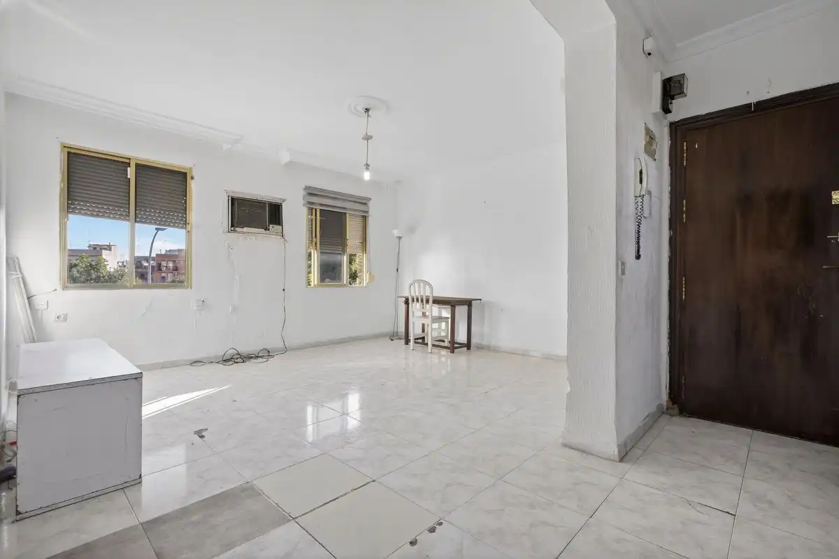Wohnung zum Verkauf in C. Paulo Orosio