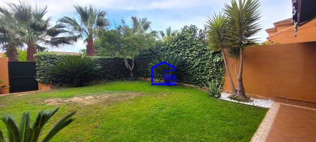 Planta baja en Alquiler en El Ancla