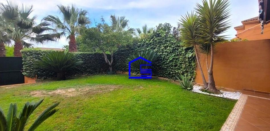 Foto 1 de Planta baixa de lloguer a El Ancla, Cádiz