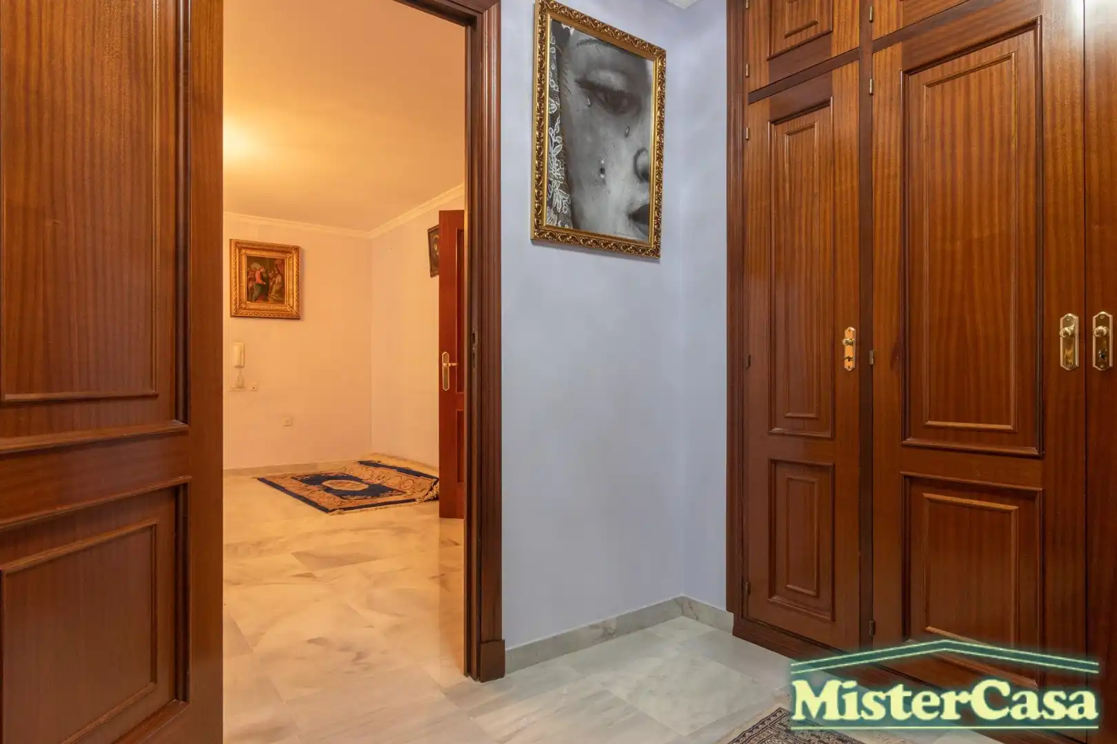 Flat for sale in Jerez de la Frontera  with Air Conditioner, Terrace and Balcony