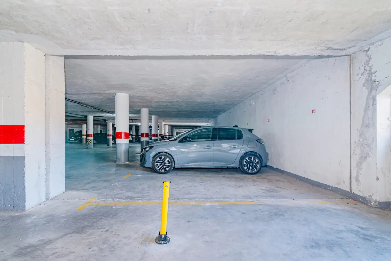 Wohnung mit Pool zum Verkauf in Aixa la Horra 8, imagen 24