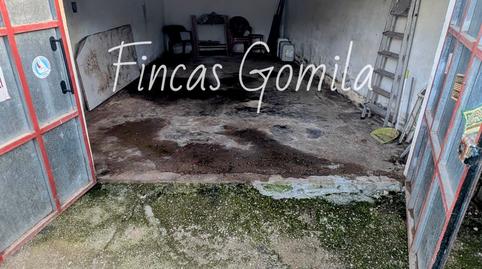 Foto 5 de Terreny en venda a Poligono, Alaior poble, Illes Balears