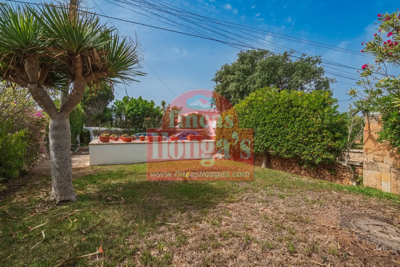 Maison rustique avec piscine à vendre à Sant Lluís - S'Ullestrar - Torret, imagen 14