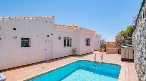 Foto 2 de Casa o chalet en venta en Calle Citalsol, 17, Velilla - Velilla Taramay, Almuñécar