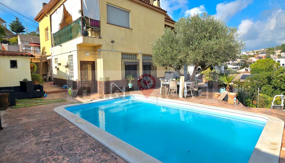 Foto 1 de Casa o xalet en venda a Sant Esteve Sesrovires, Barcelona