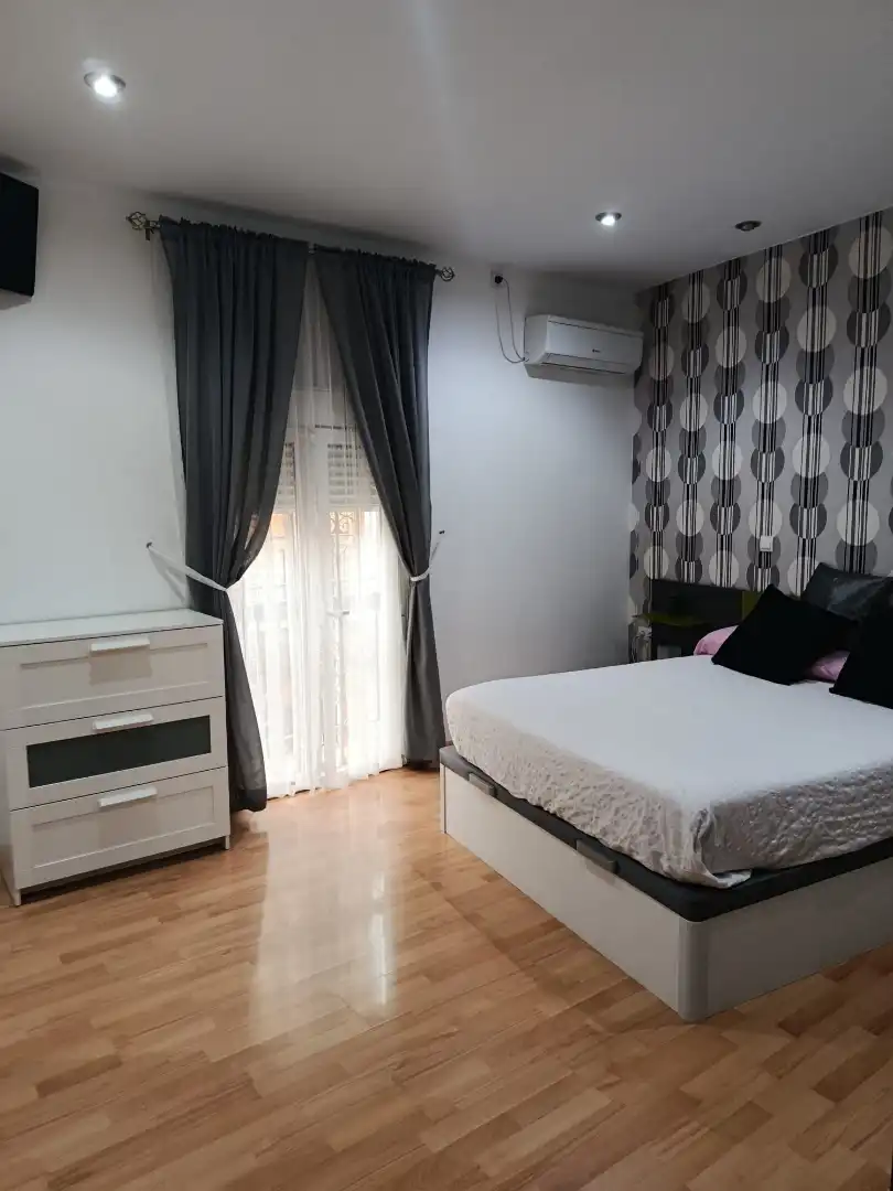 Casa o chalet en venta en Calle Puebla de Cazalla, 20, Palmete