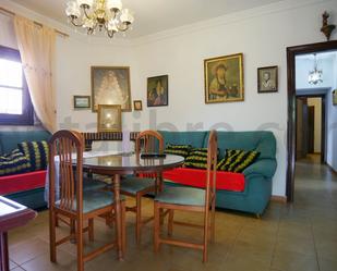 Dining room of Industrial buildings for sale in El Puerto de Santa María