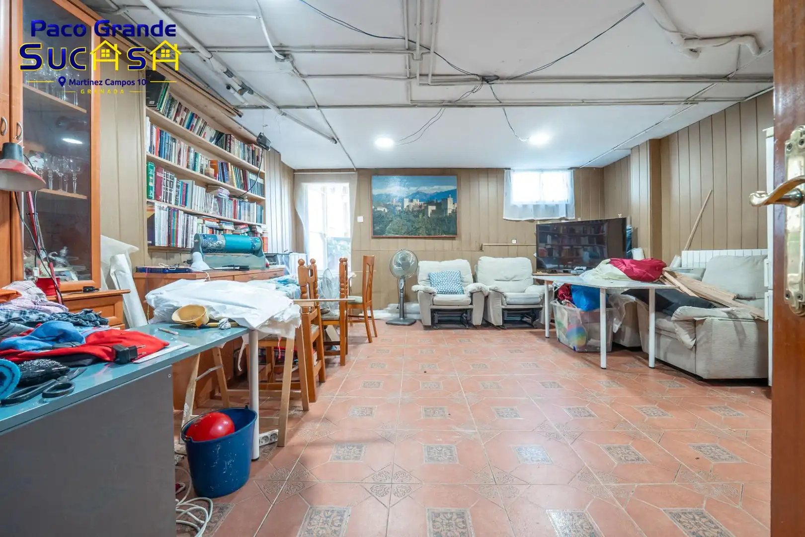 Maison avec piscine à vendre à Calle LANZAROTE, imagen 77
