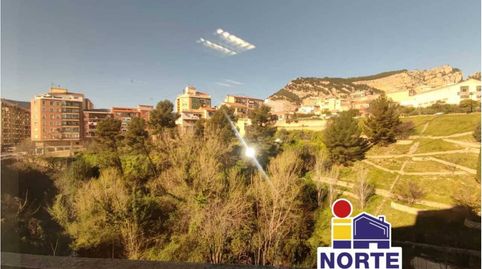 Foto 4 de Oficina de alquiler en Zona Nord, Alcoy / Alcoi