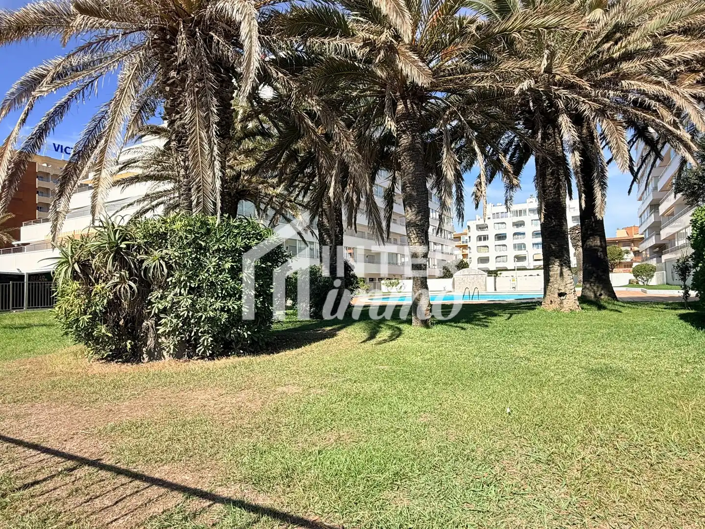 Mini appartamento con piscina in vendita a Avenida GOLA DE L ÉSTANY 16, imagen 33