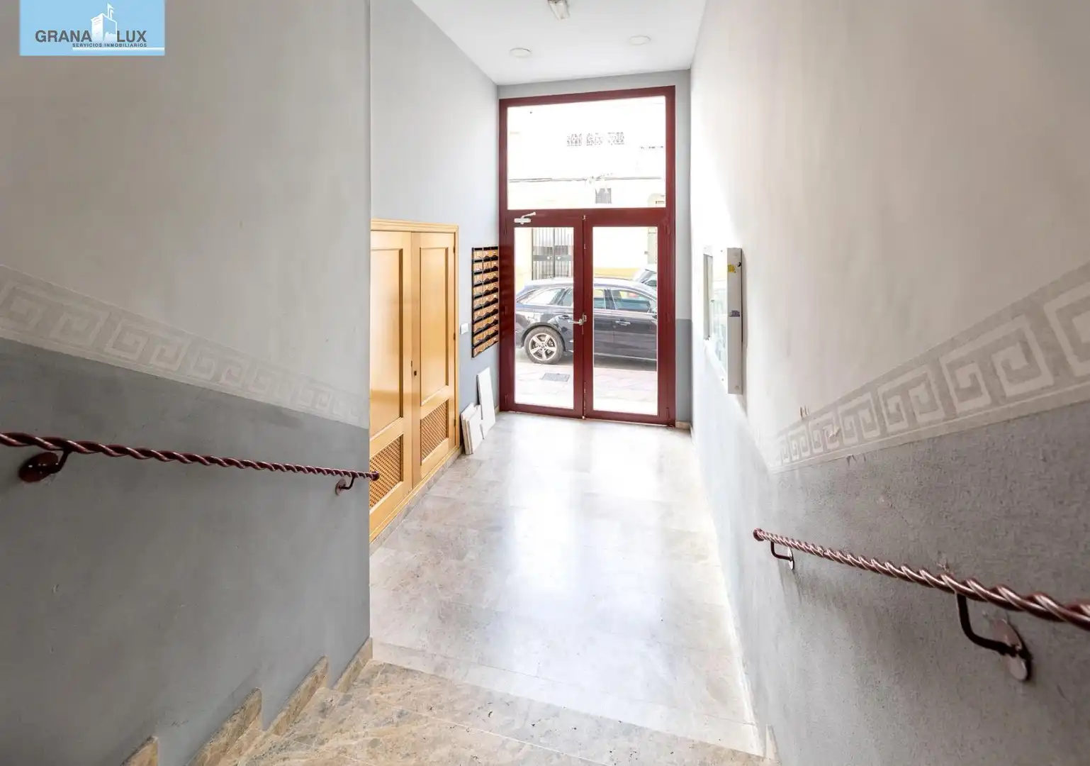 Wohnung mit Aufzug zum Verkauf in Calle Calle España, imagen 4