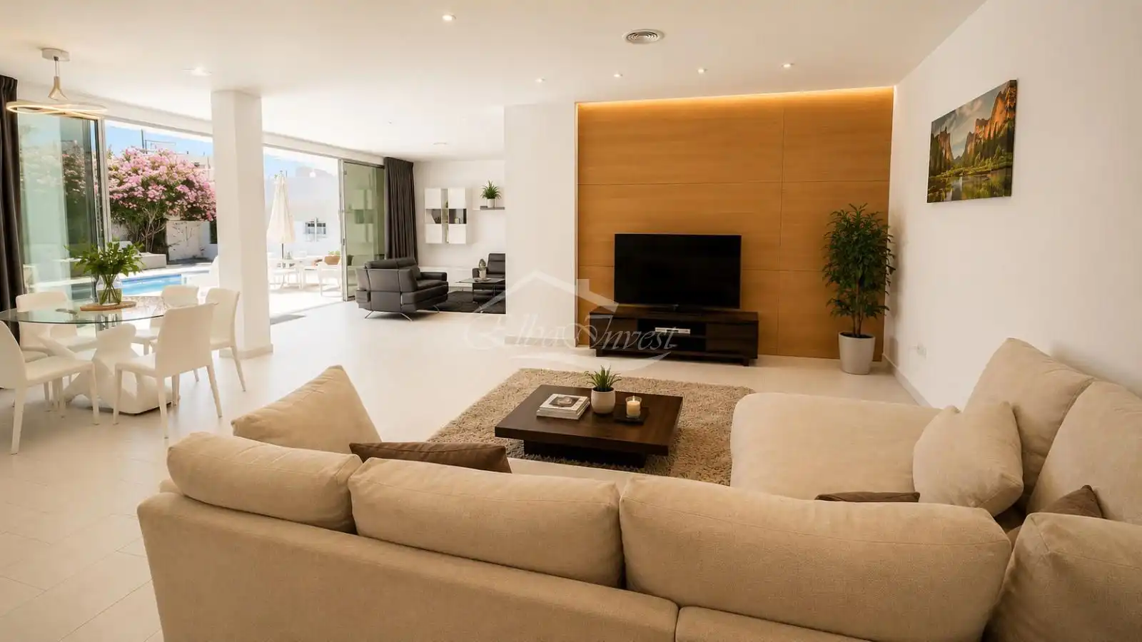 Chalet con piscina en venta en Las Bajas, imagen 10