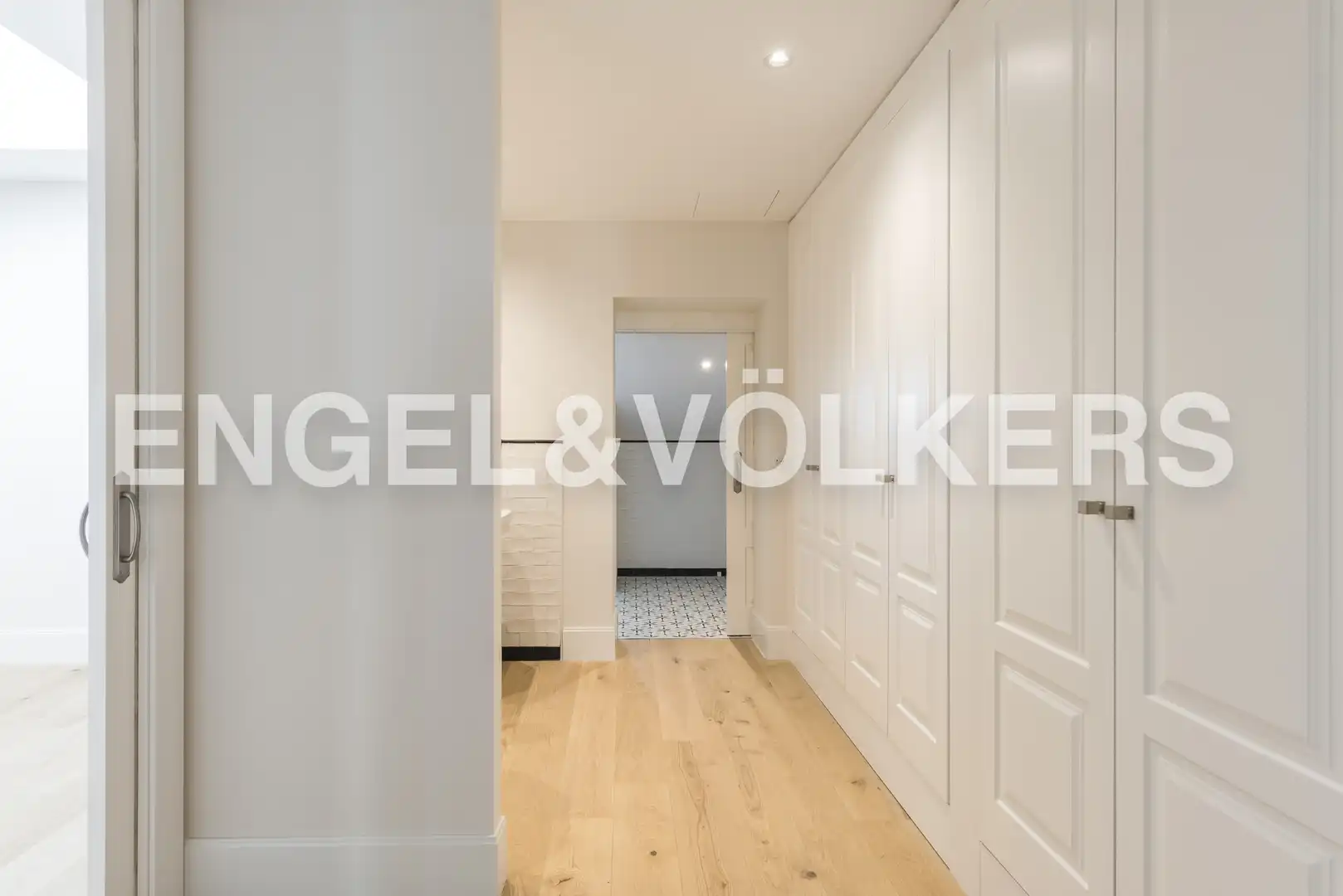 Ático en venta en Madrid con Aire acondicionado, Calefacción y Amueblado