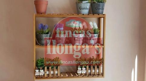 Foto 5 von Loft zum Verkauf in El Sindicat,  Palma de Mallorca