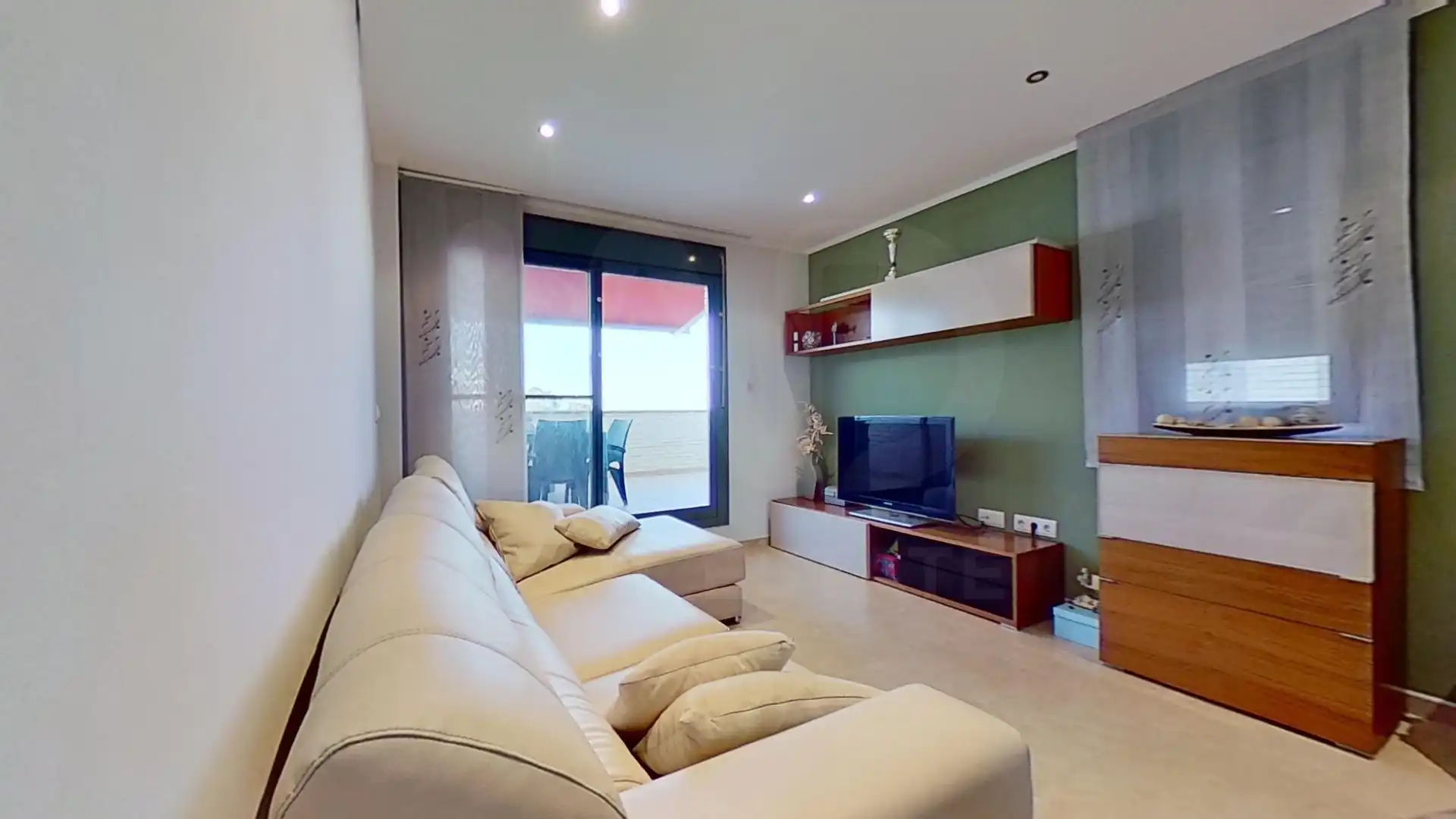 Duplex avec ascenseur à vendre à Alcanar, imagen 8