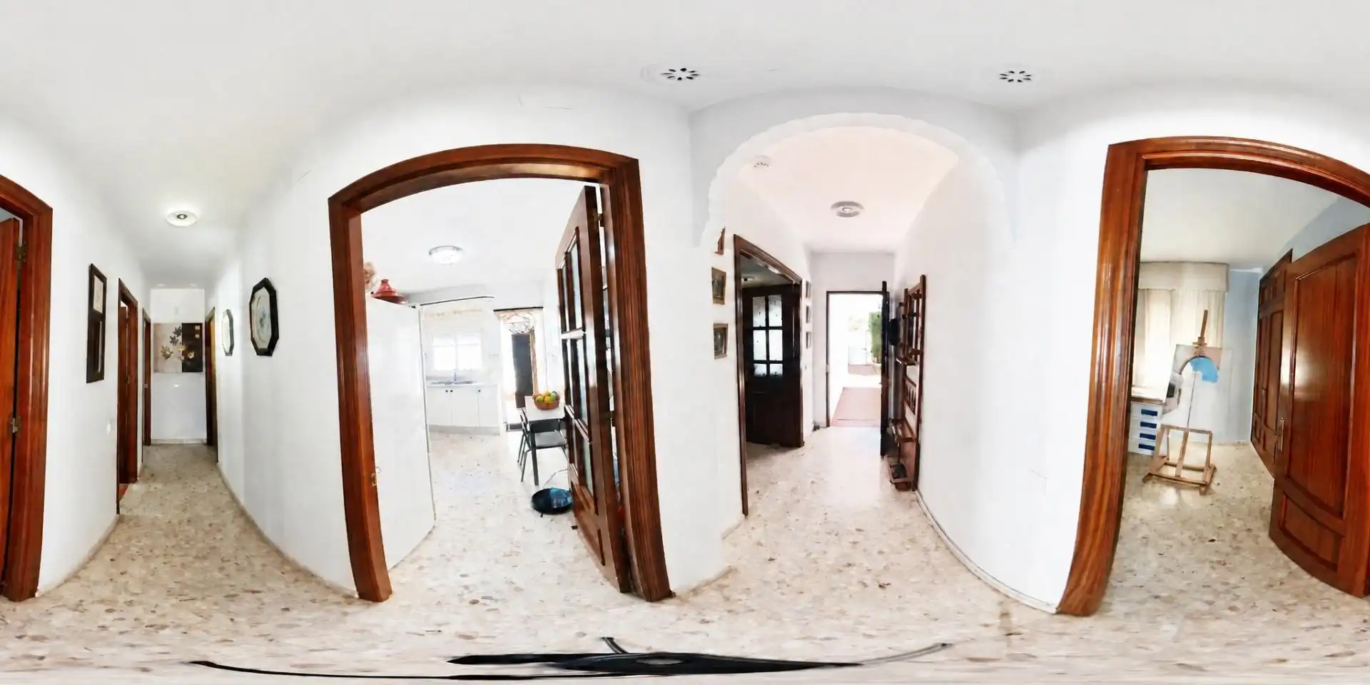 Casa o chalet en venta en Chiclana de la Frontera con Jardín privado, Terraza y Trastero