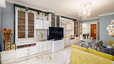 Foto 2 de Pis en venda a Ronda, Barrio de Ciudad Jardín, Málaga