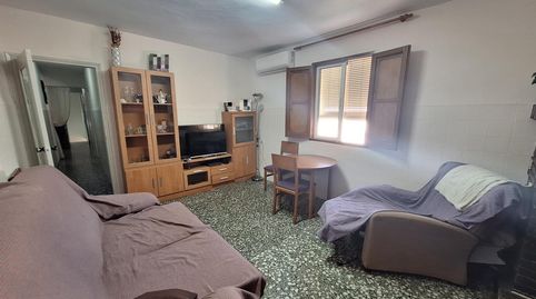 Foto 5 de Planta baja en venta en Calle San Vicente, Castalla, Alicante