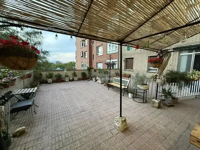 Terraza de Apartamento en venta en Vitoria - Gasteiz con Calefacción, Parquet y Terraza