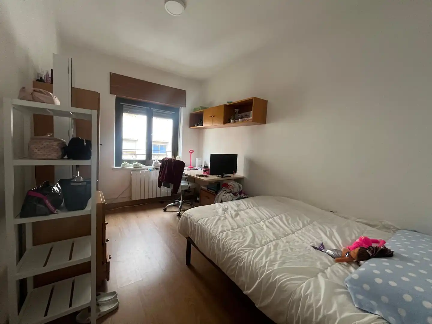 Flat for rent in Avenida de Portugal, Carmelitas