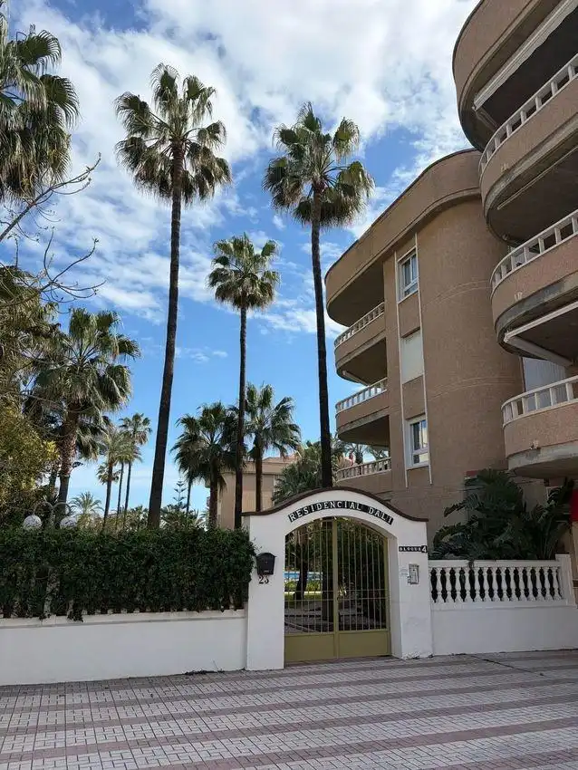 Wohnung mit Pool zum Verkauf in La Carihuela - Los Nidos, imagen 2