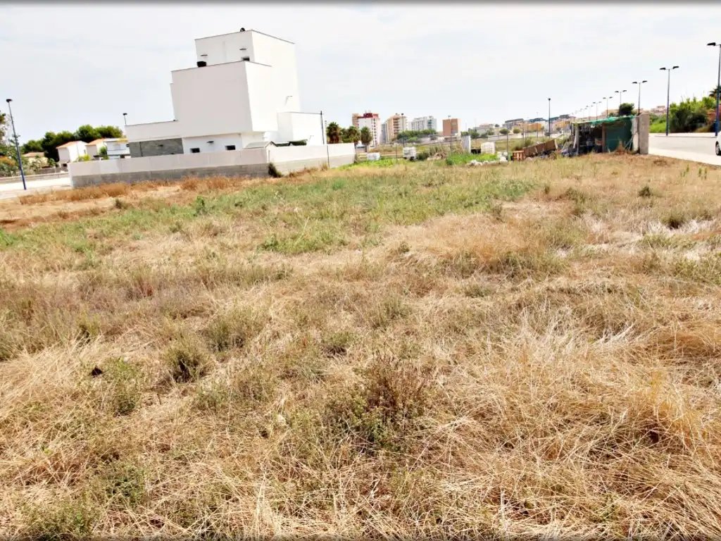 Residencial en venta en Avinguda de Miramar, 5, Miramar
