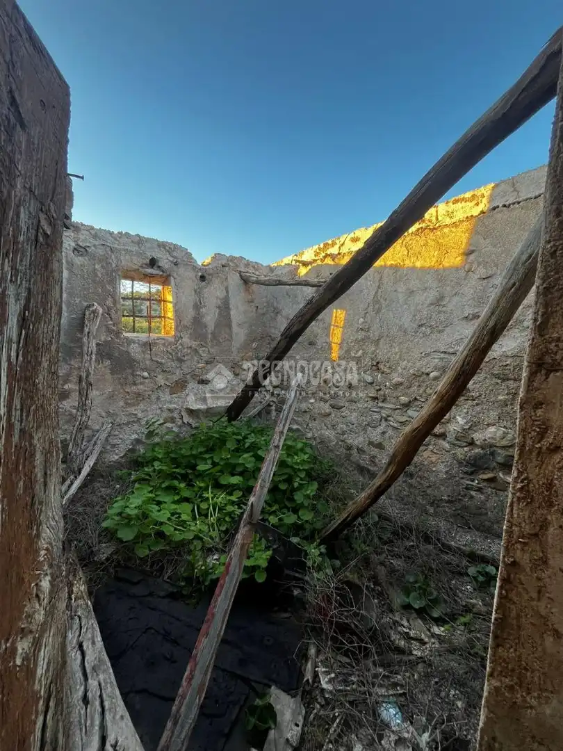 Country homes for sale in Cuevas del Almanzora