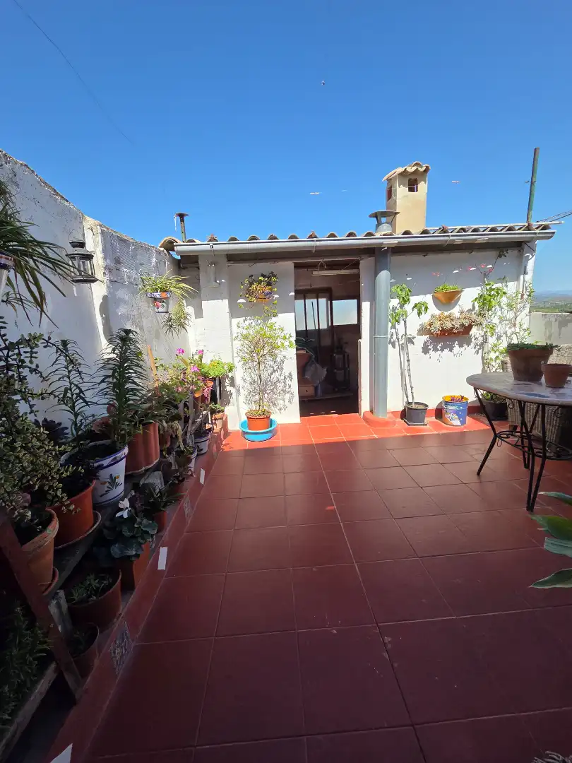 Casa en venda a Calle de Serranos, imagen 2