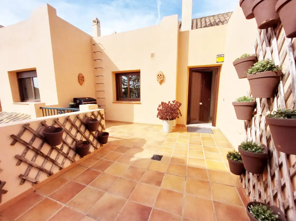 Ático con piscina en venta en Calle Teide, imagen 7