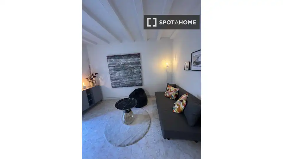 Flat to rent in Ciutat Vella, imagen 15