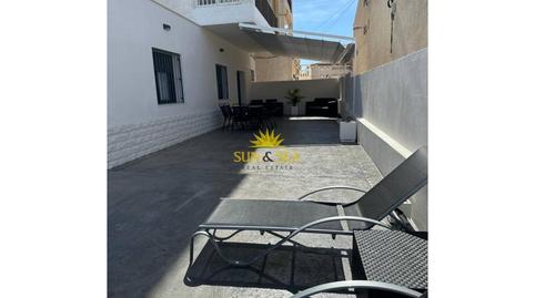 Foto 4 de Casa o xalet de lloguer a Torreblanca, Alicante