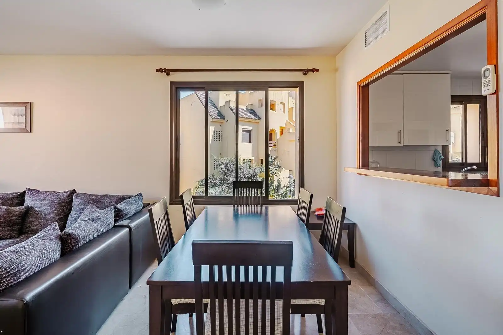 Apartament amb piscina en venda a Chullera, imagen 4