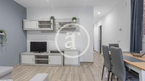 Foto 2 von Wohnung zur Miete in C.del Pintor Tapiró, La Maternitat i Sant Ramon,  Barcelona Capital