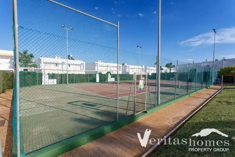 Apartamento en venta en El Palmeral