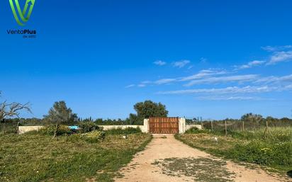 Country house for sale in Algaida  with Air Conditioner, Heating and Storage room
