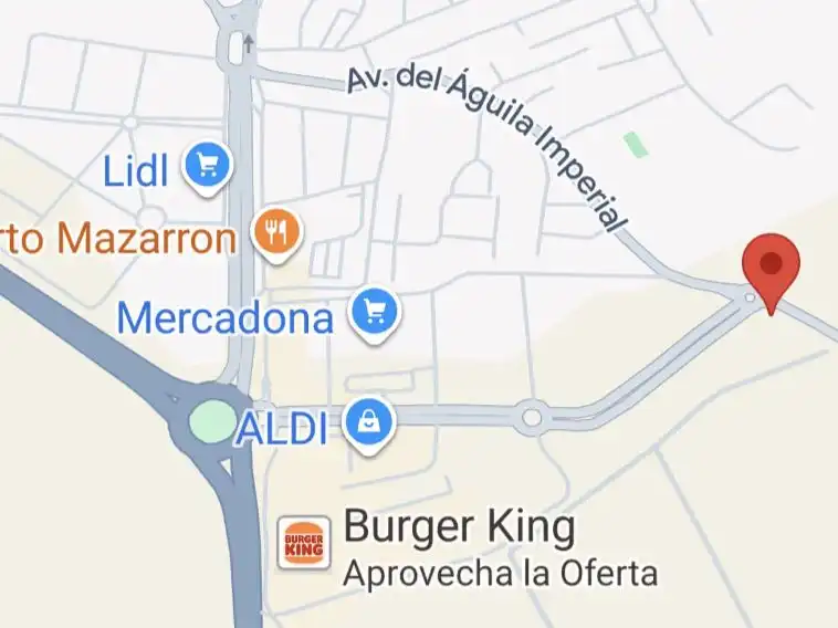 Terrenys i solars en venda a Calle José Antonio Ruiz López 22, imagen 4