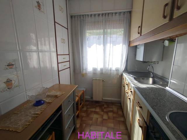 Piso en Venta en Calle Sanz Ibañez, Dr. Julian, -1 en La Bozada – Parque Delicias
