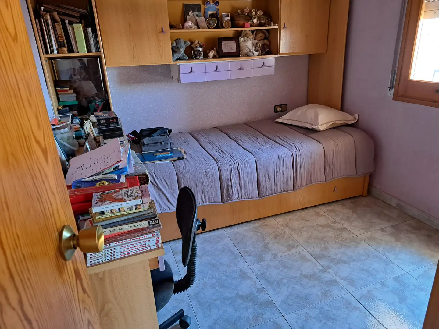 Casa amb jardí en venda a Piera, imagen 7