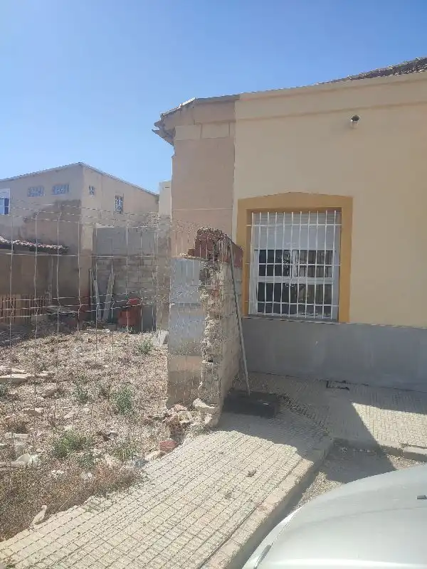 Casa bifamiliare in vendita a Almoradí, imagen 2
