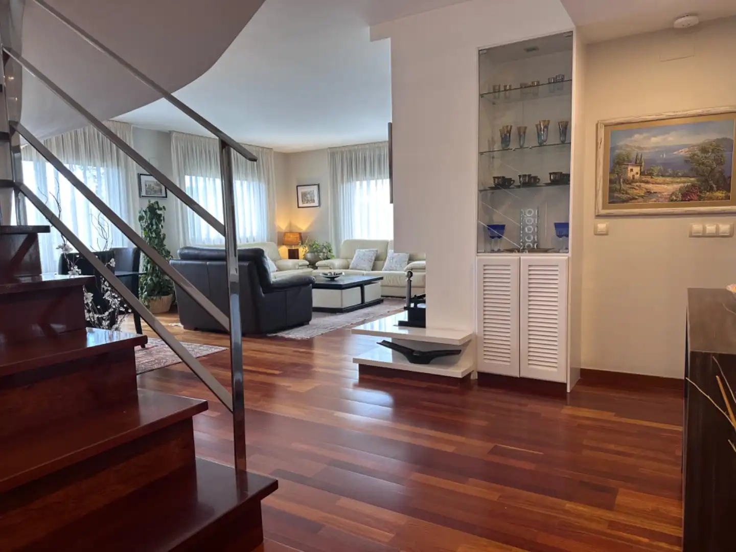 Penthouse mit Pool zum Verkauf in Clotilde 20, imagen 12