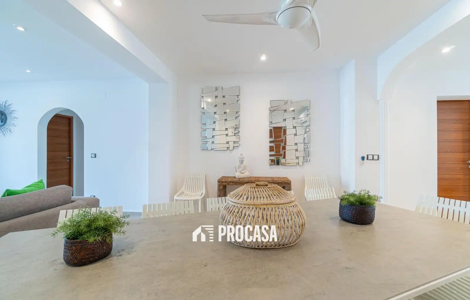 Detached house with pool for sale in FRANCOLI, imagen 25