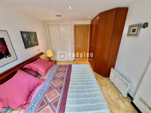 Habitación de Piso de alquiler en Madrid