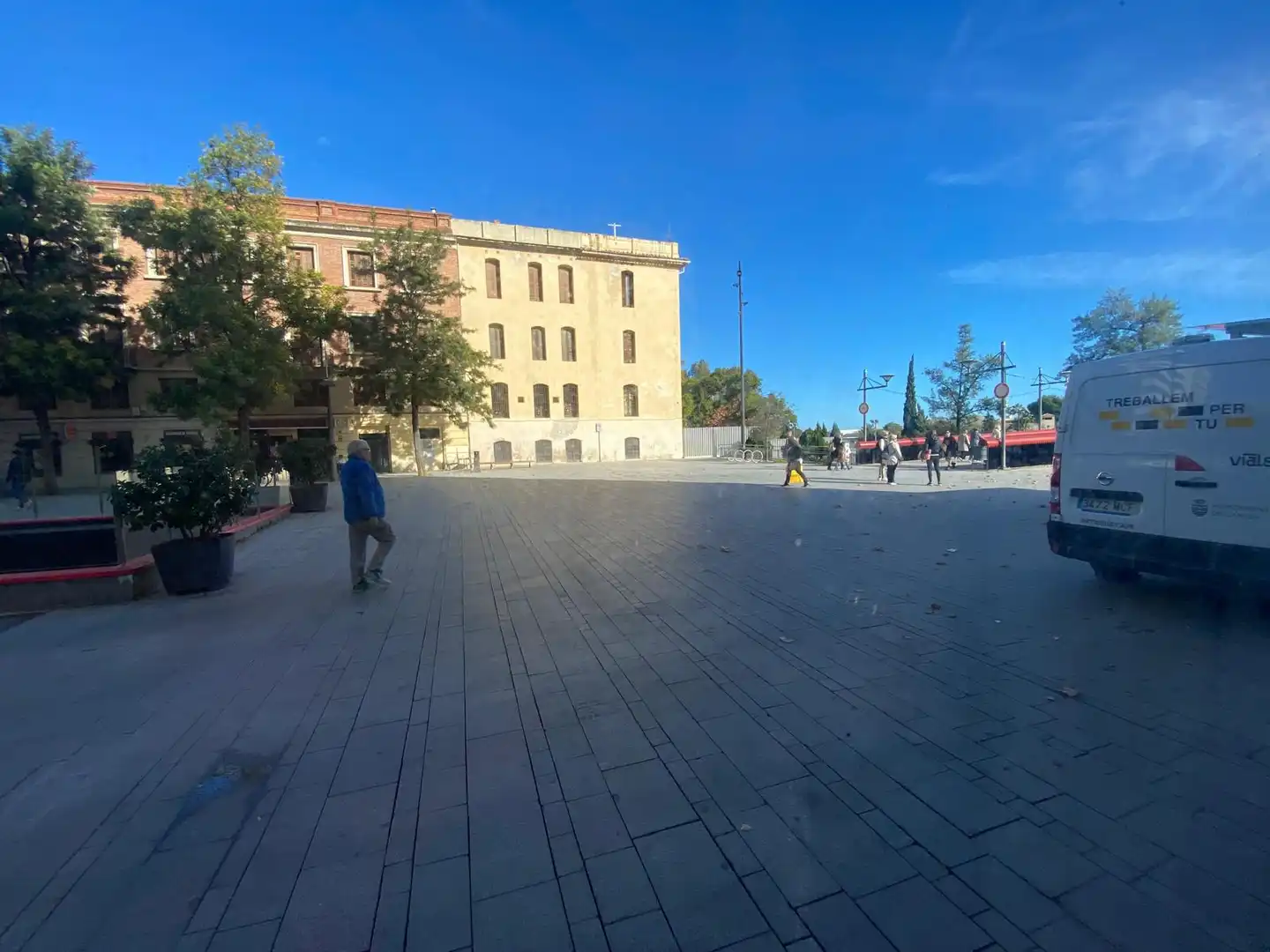 Local comercial en venta en Carrer Nogueres 1, imagen 16