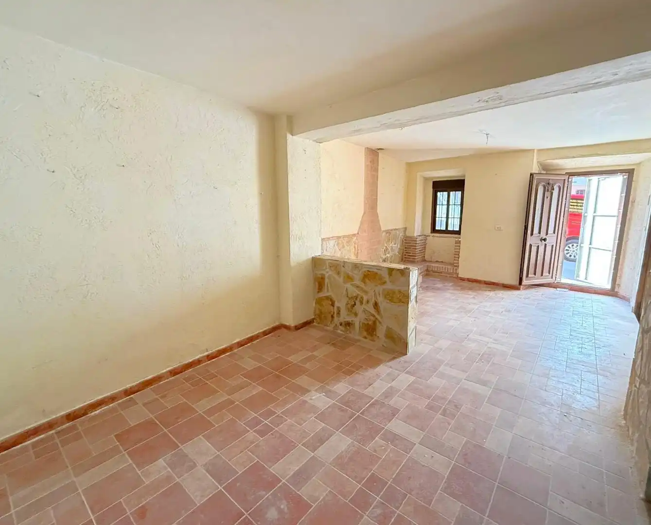 Houses for sale in Puebla de Don Fadrique