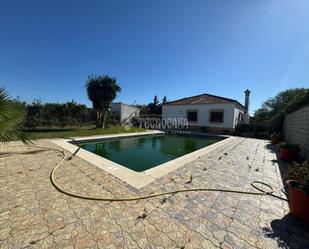 Exterior view of Land for sale in Benalup-Casas Viejas
