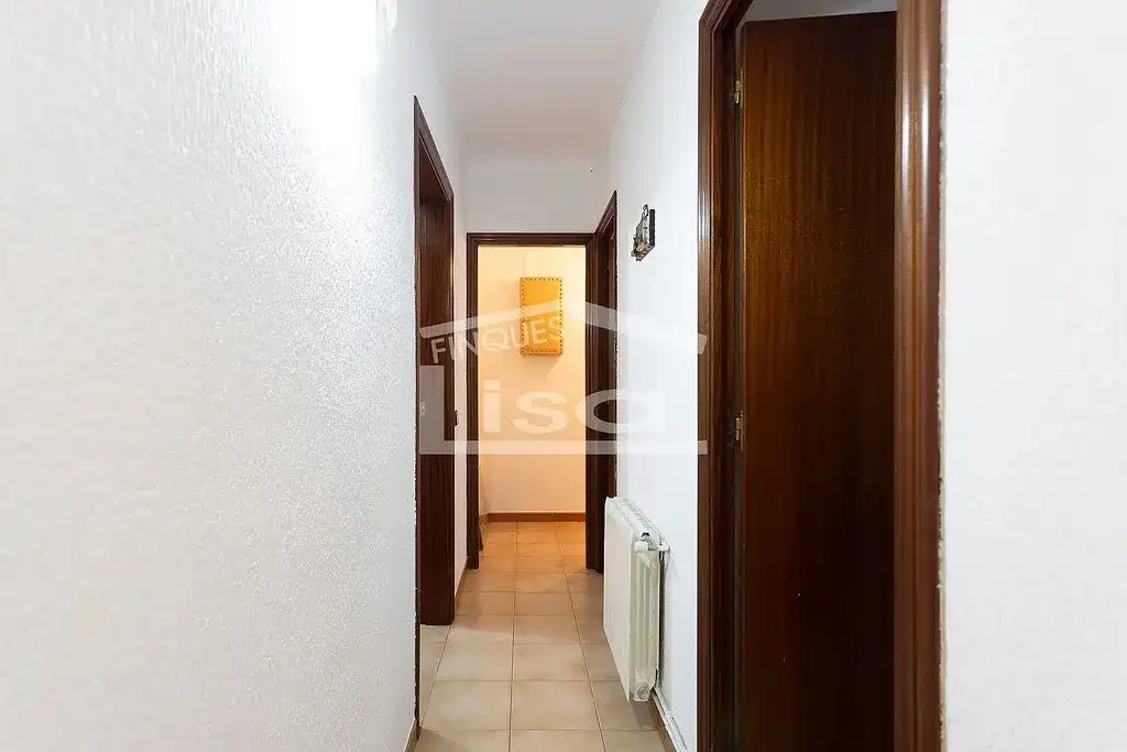 Piso con terraza en venta en Carrer d'Enric Casanovas, imagen 17