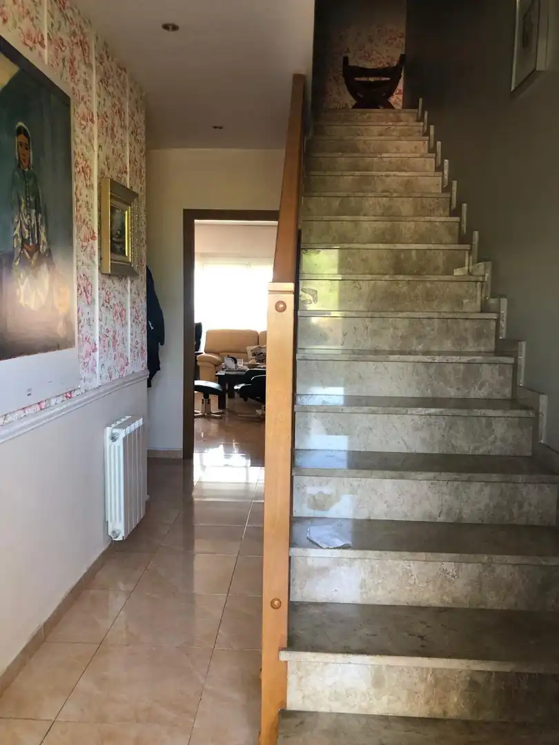 Casa adosada en venta en Sant Jaume dels Domenys con Calefacción, Terraza y Trastero