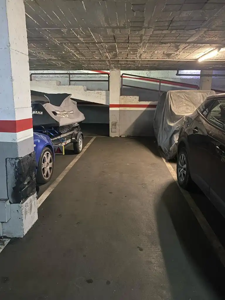 Garaje en venta en Carrer de Lincoln, 44, El Putget i el Farró