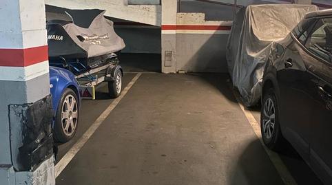 Photo 4 of Garage for sale in Carrer de Lincoln, 44, El Putget i el Farró,  Barcelona Capital